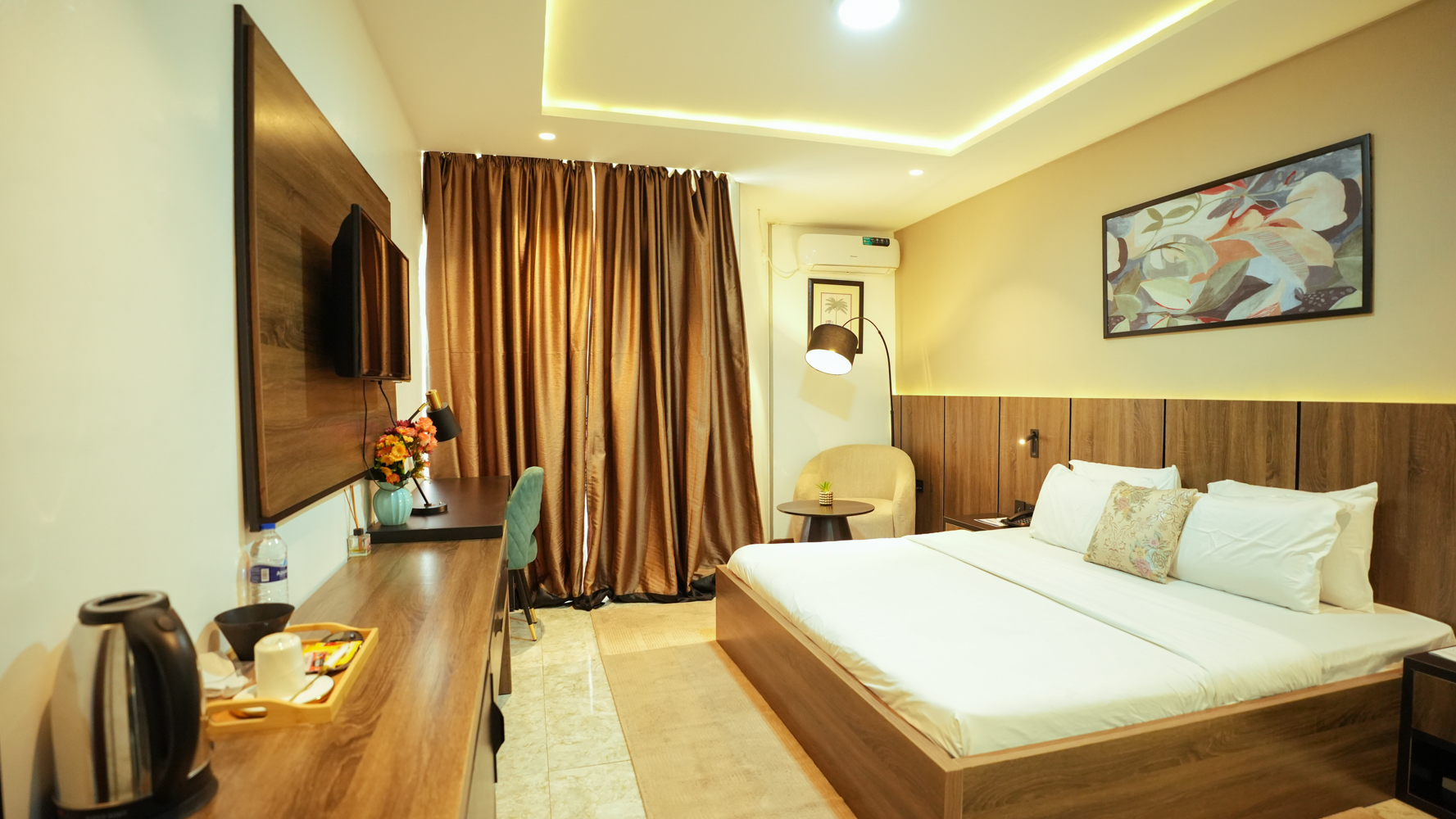 Superior Room (Double)