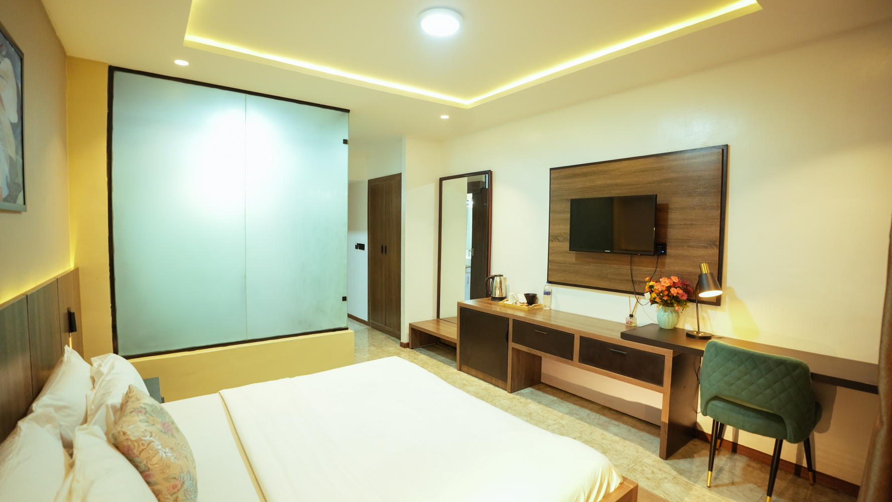 Superior Room (Double)