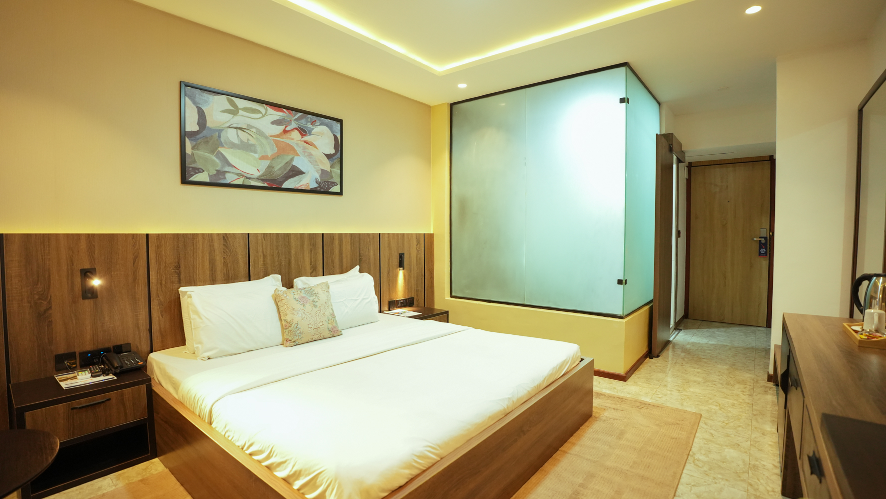 Superior Room (Double)