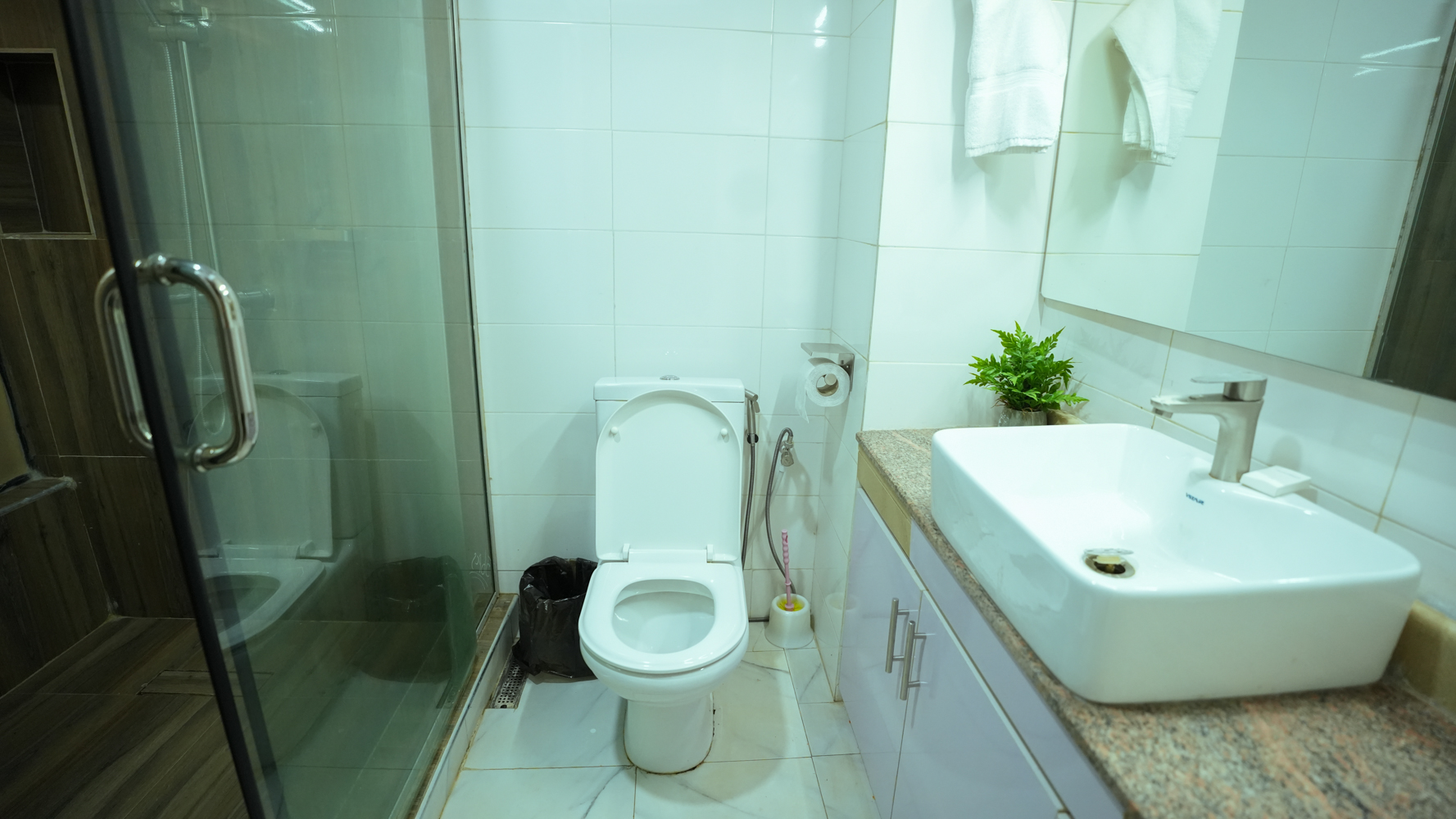 Superior Room (Double)